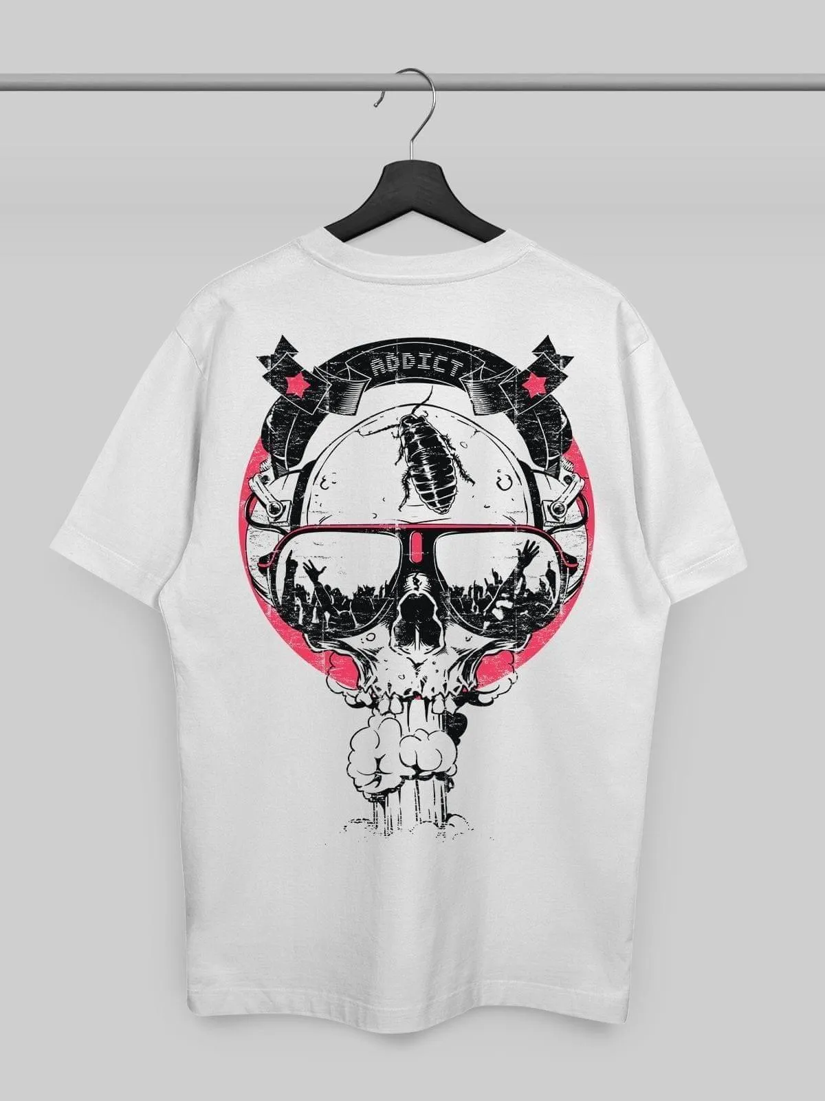 ADDICT Tshirt
