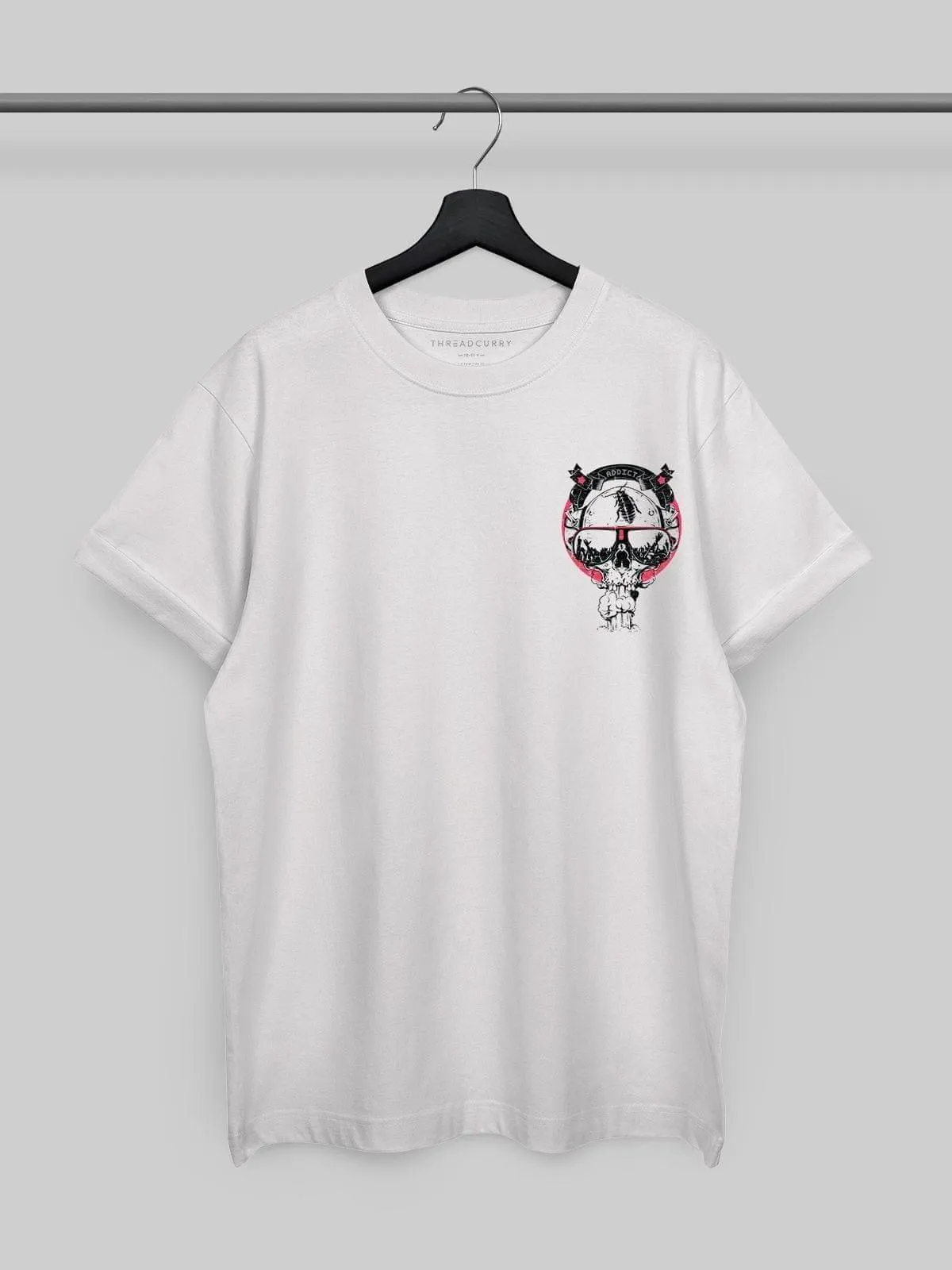 ADDICT Tshirt