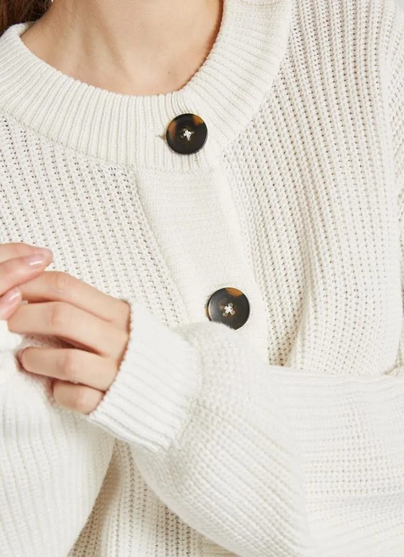 Affie Sweater