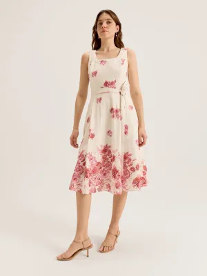 Amalfi Bloom Sundress