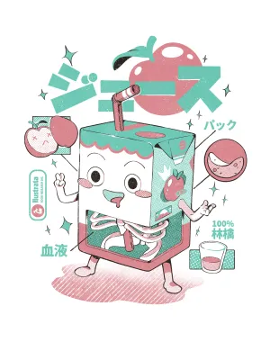 Apple Bones Tshirt