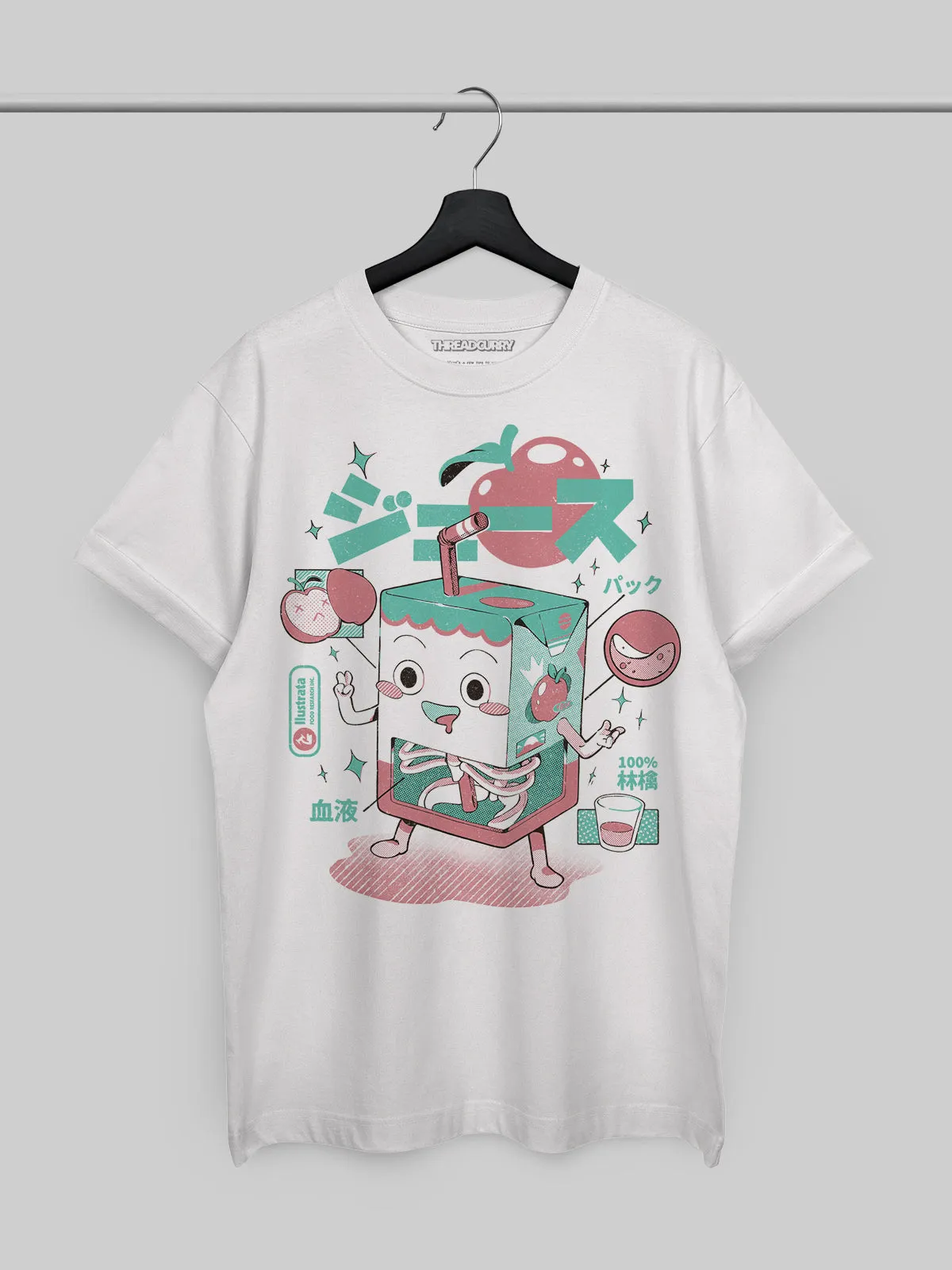 Apple Bones Tshirt