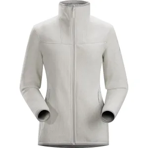 Arc'teryx Women's Pearl Sky Covert Cardigan
