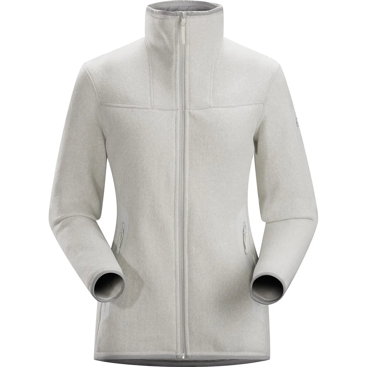 Arc'teryx Women's Pearl Sky Covert Cardigan