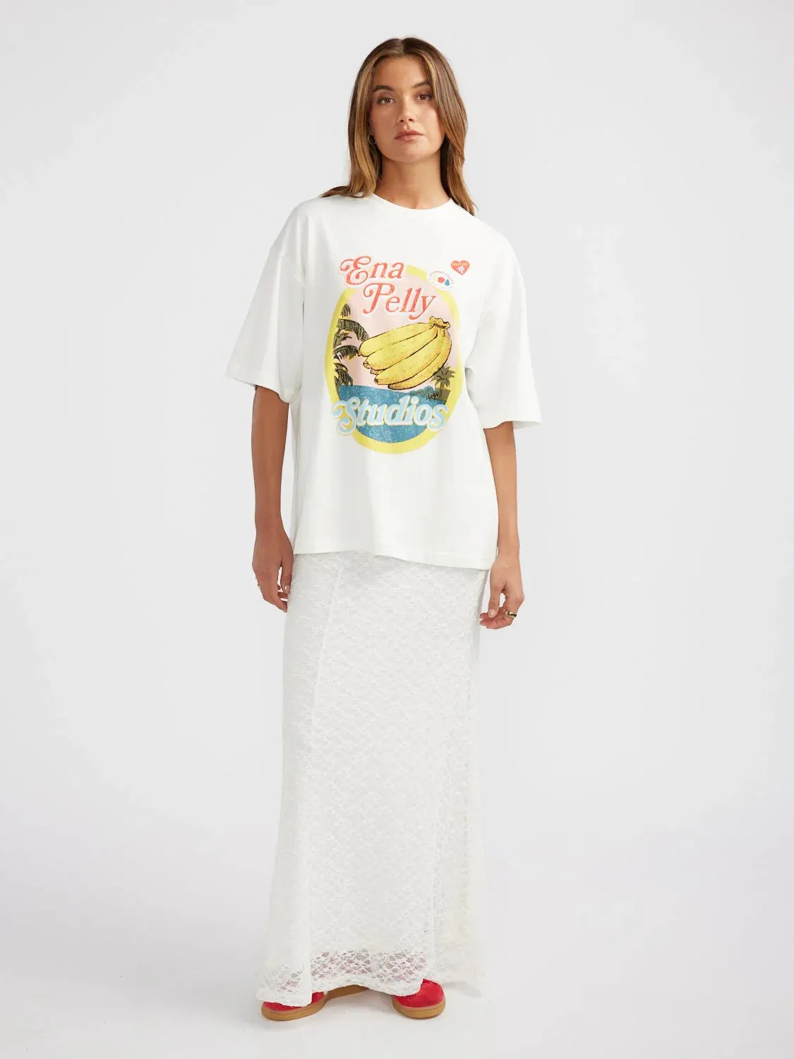 BANANA TEE
