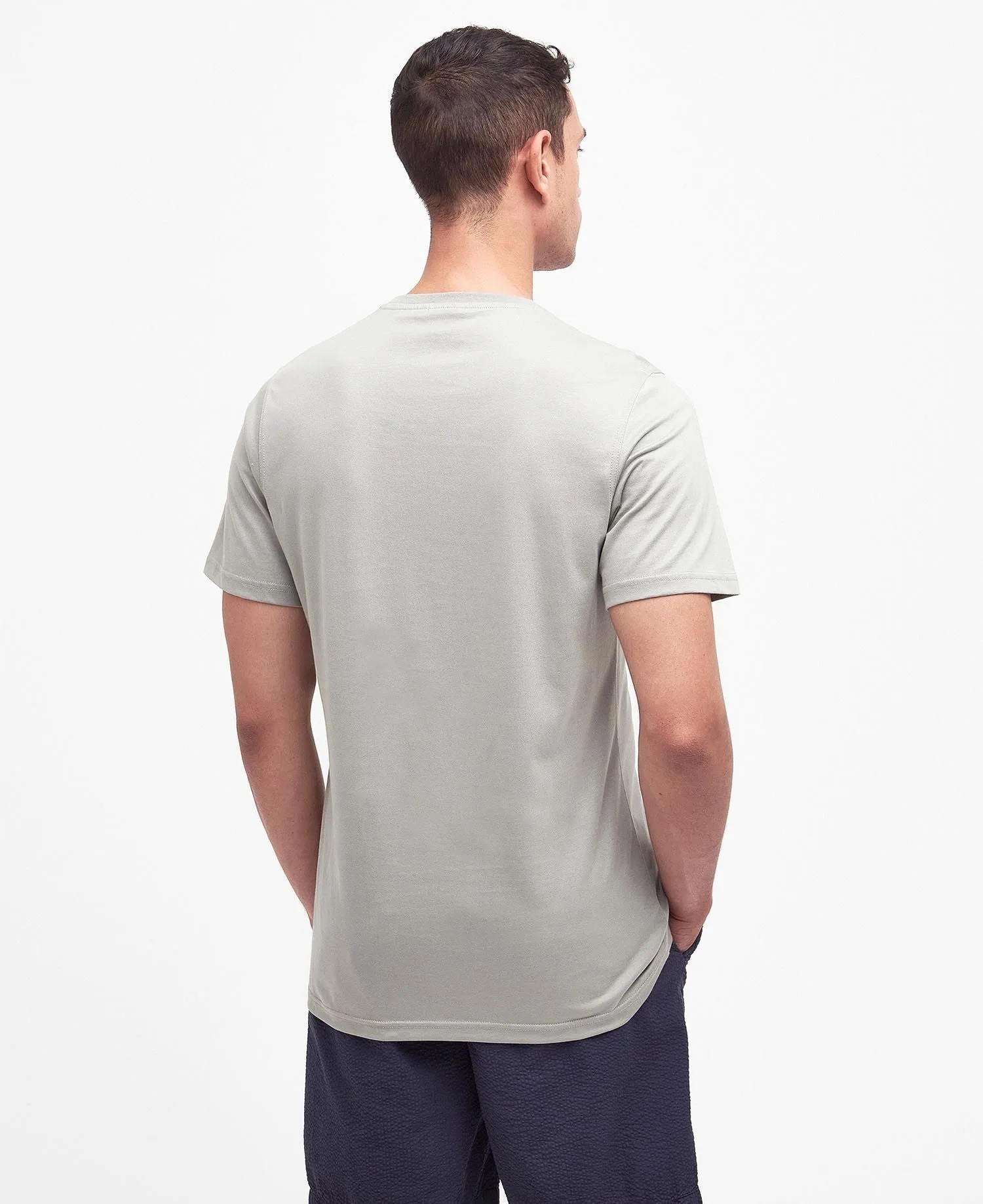 Barbour Mens Fly Tee
