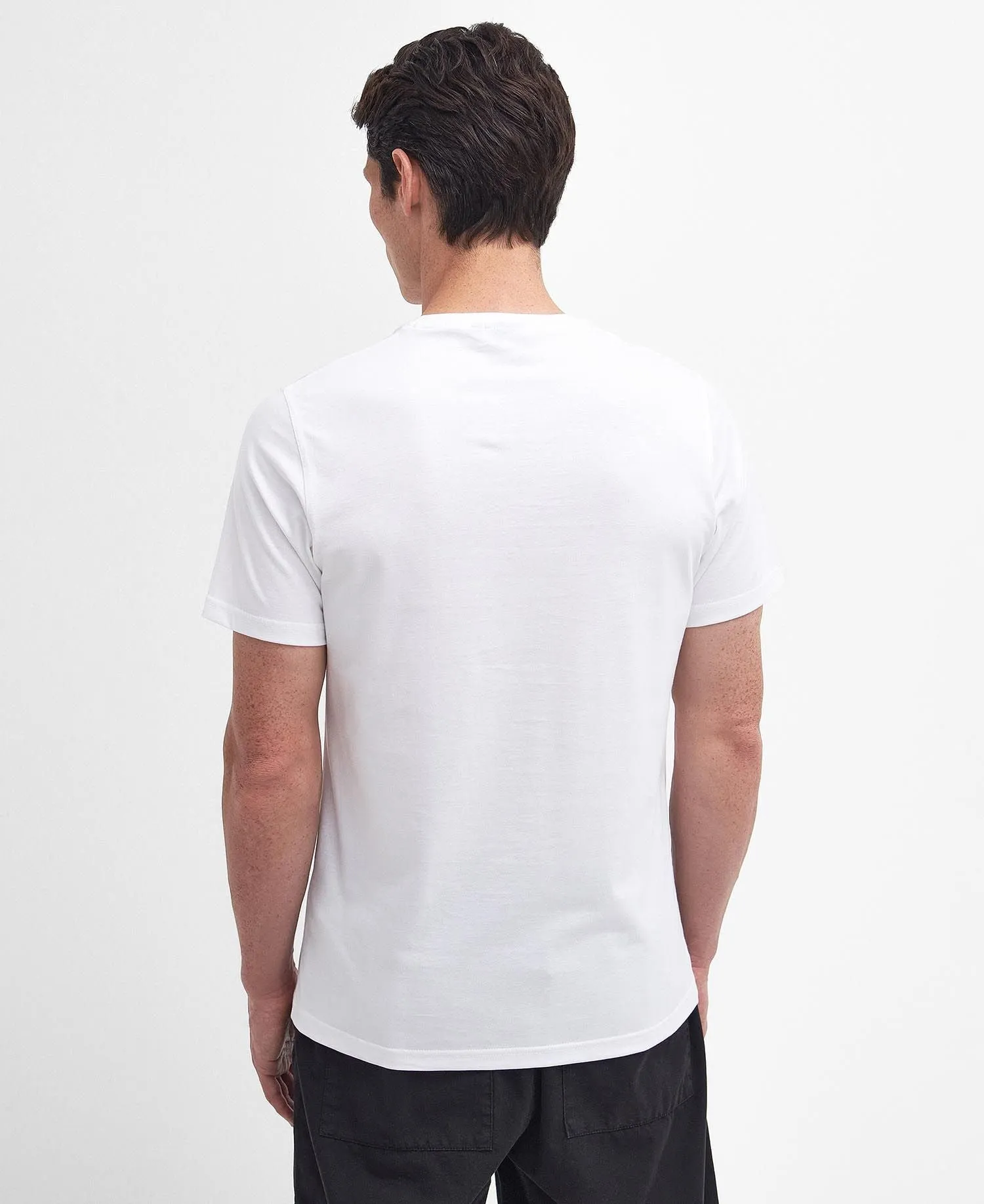 Barbour Mens Fly Tee