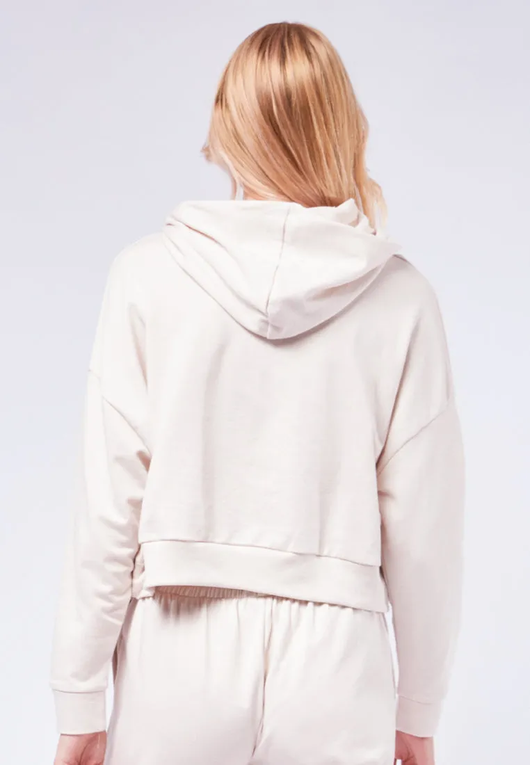Basic Long Sleeve Hoodies