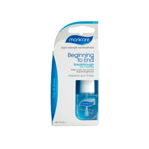 Beginning to End Breakthrough 3-in-1 Formula