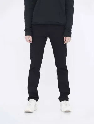 Black Skinny Jeans by Neo Blue