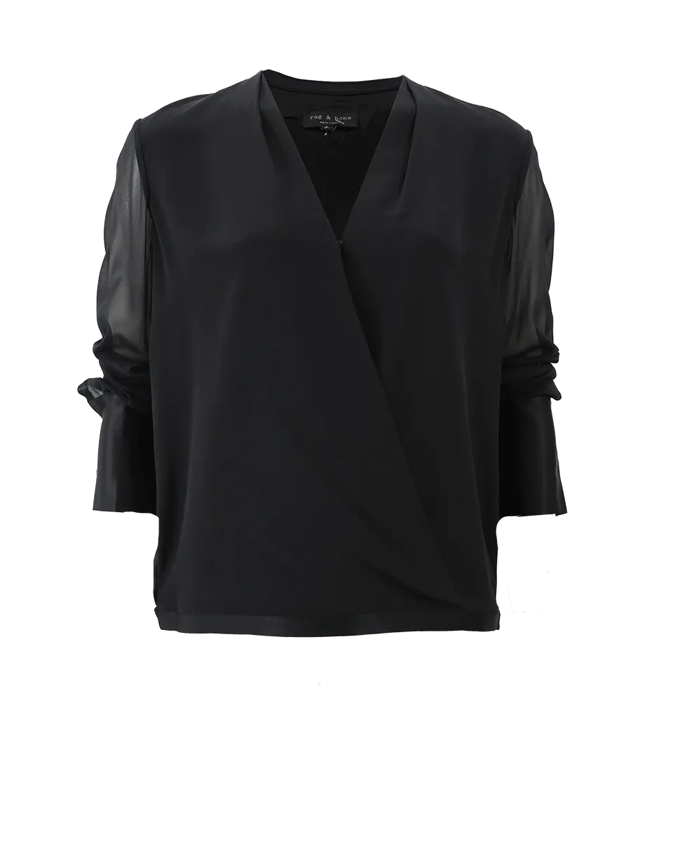 Blaine Top
