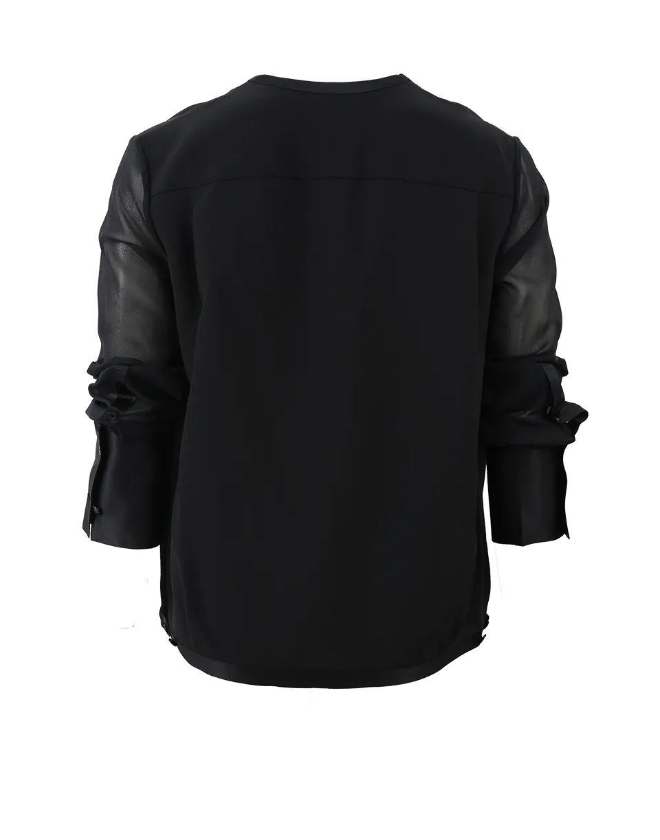 Blaine Top