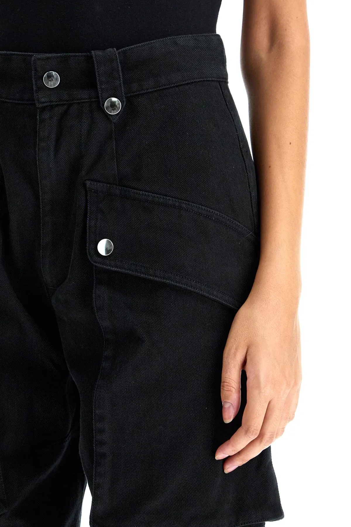 cargo jannick jeans