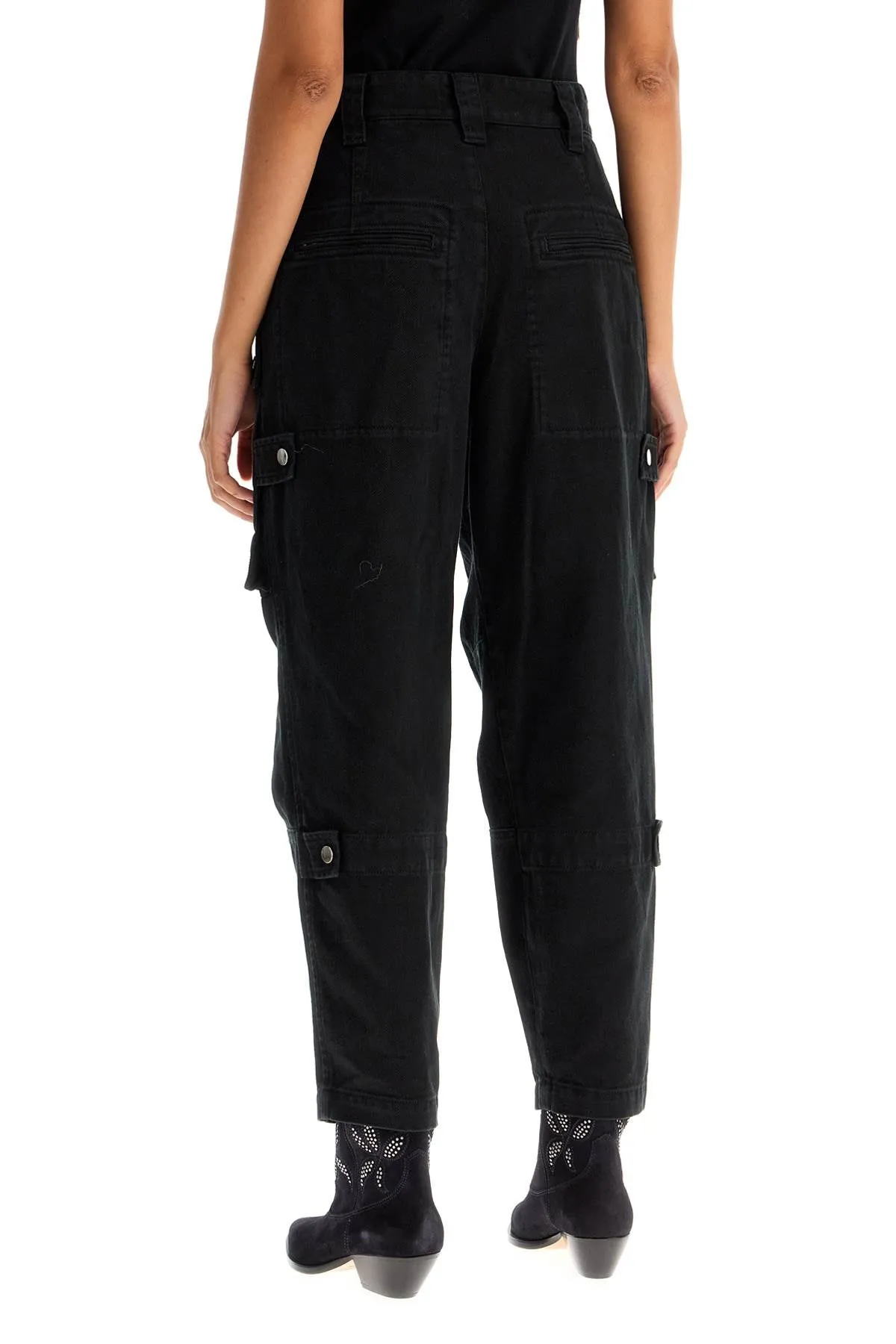 cargo jannick jeans