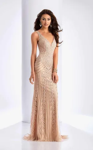 Clarisse 3090CL Dress