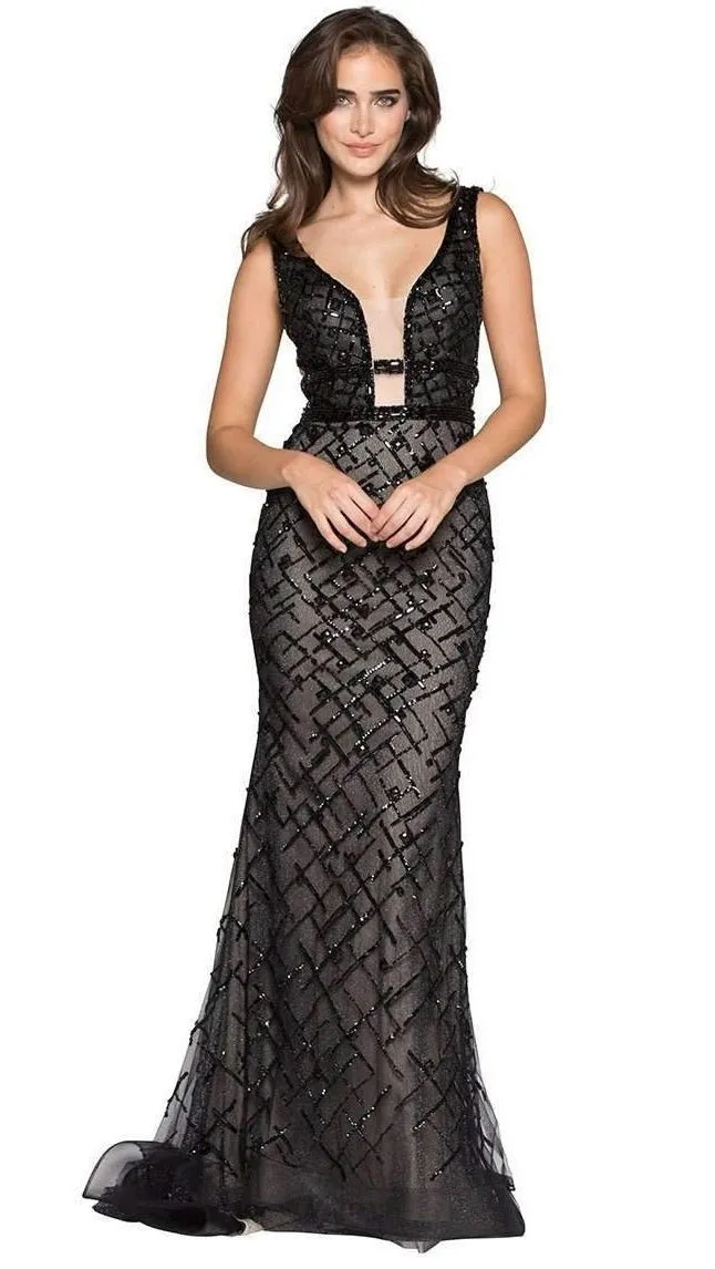 Colors Dress 1912 Dress