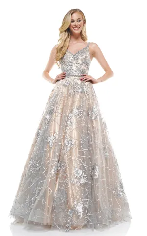 Colors Dress 2316 Dress