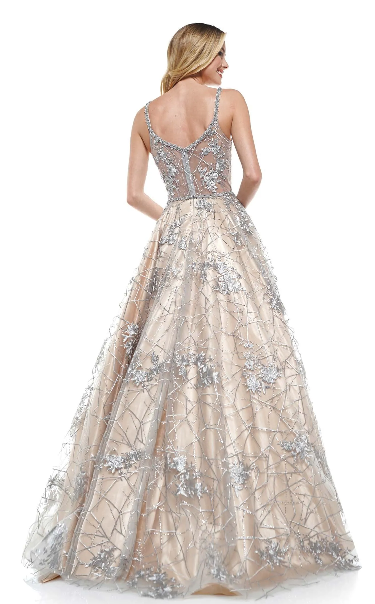 Colors Dress 2316 Dress