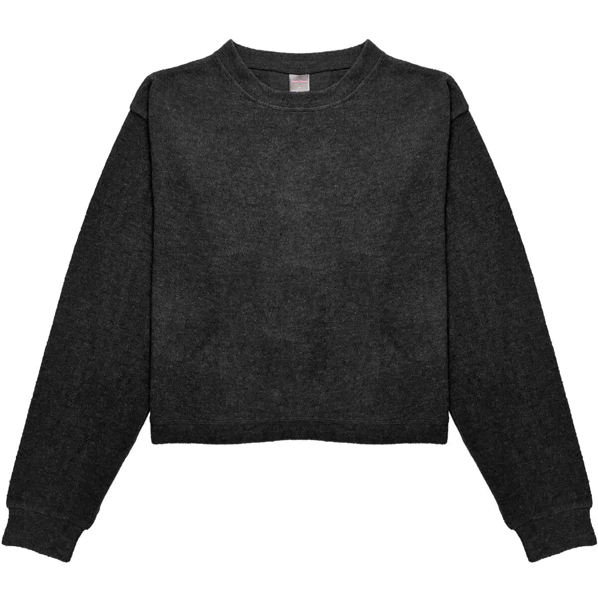 cuddle soft crew neck-7-14