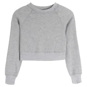 cuddle soft crew neck-7-14