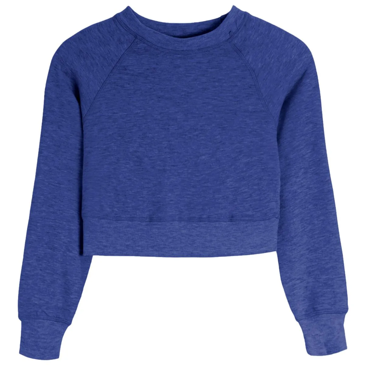 cuddle soft crew neck-7-14