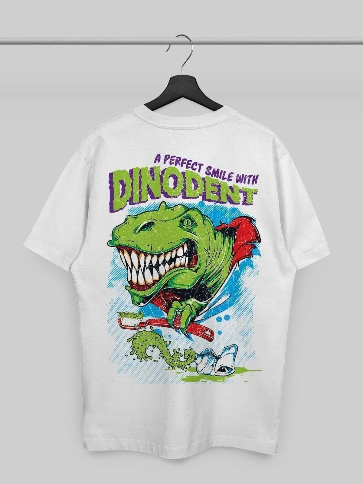 Dinodent Tshirt