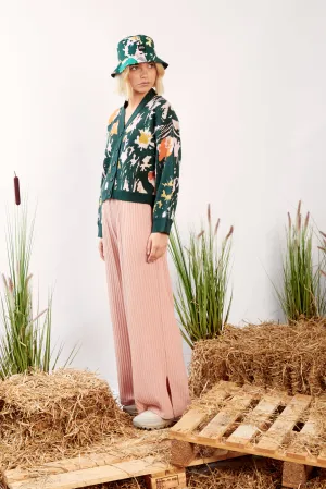EVERGREEN CARDIGAN