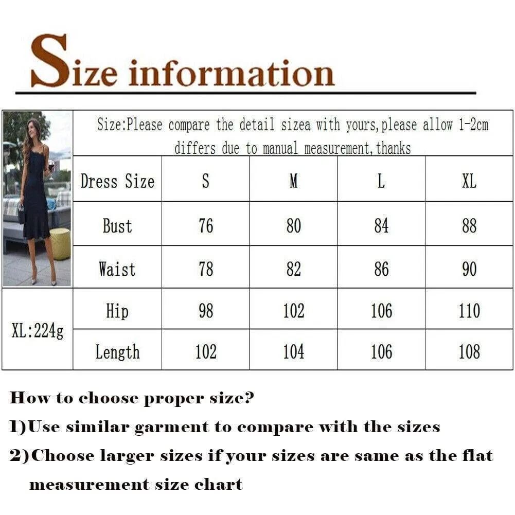FashionSierra - New Fashion Women Lace Sleeveless Sling Dress Elegant Ladies Casual Summer Beach Evening Party Long Sundress
