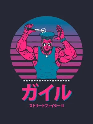 Fight Style Tshirt