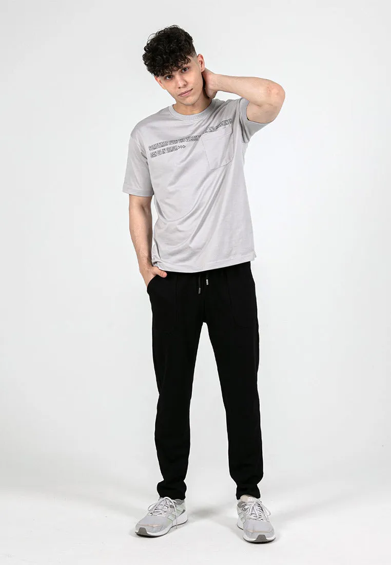 Forest Oversized Graphic Tee Crew Neck Short Sleeve T Shirt Men | Oversized Shirt Men - 621392