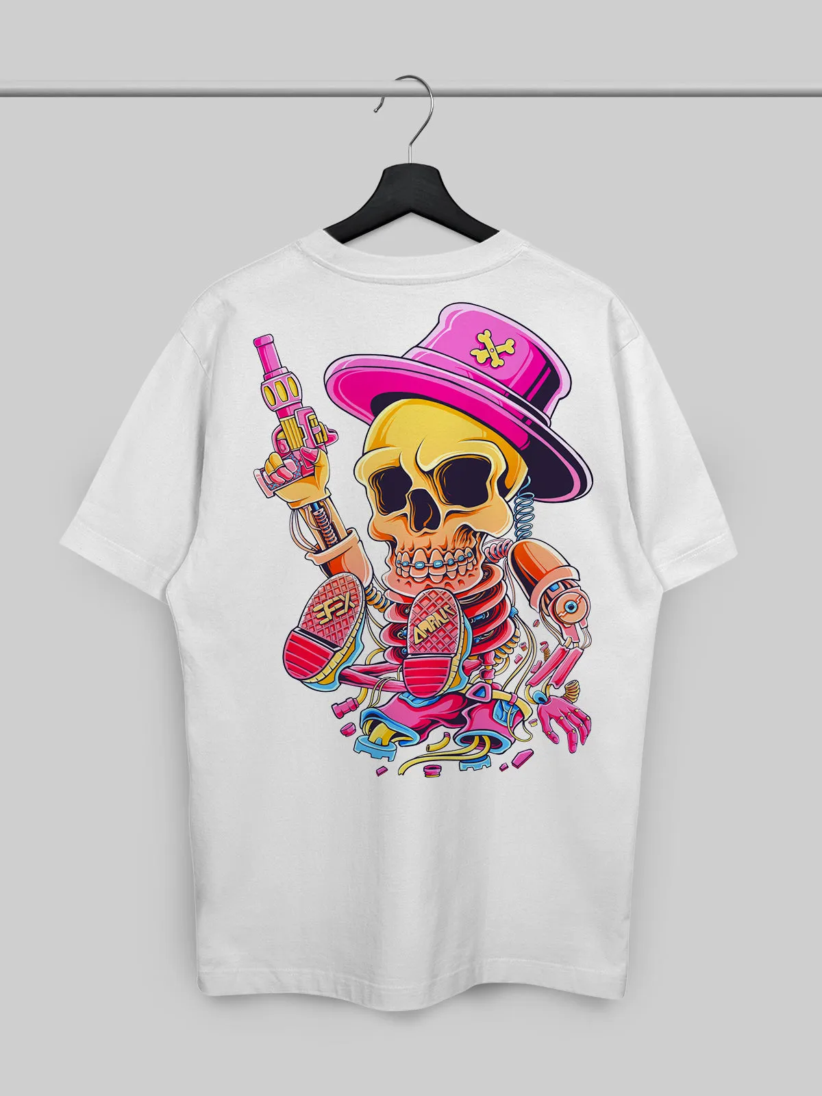 Funborg Tshirt
