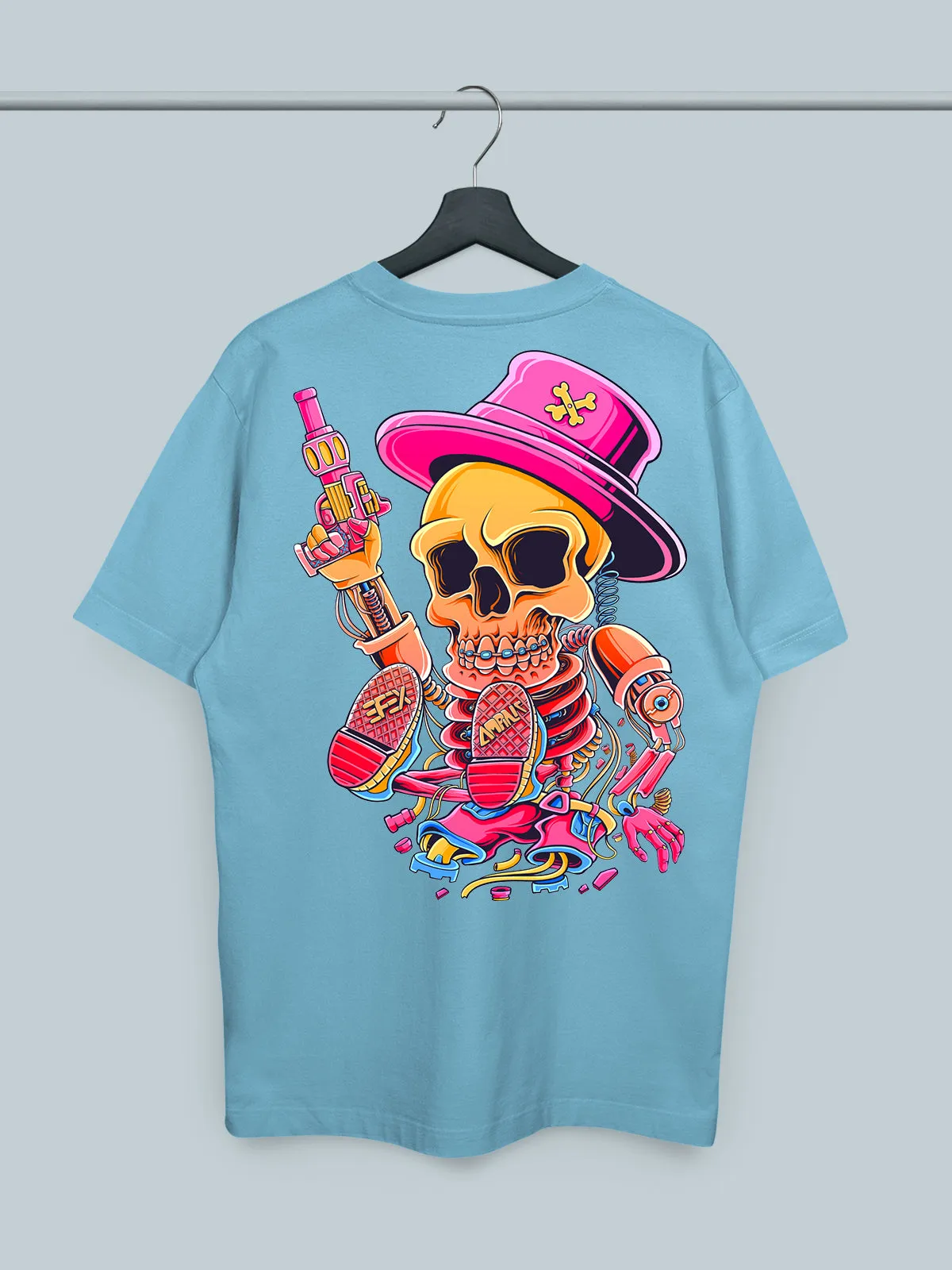 Funborg Tshirt