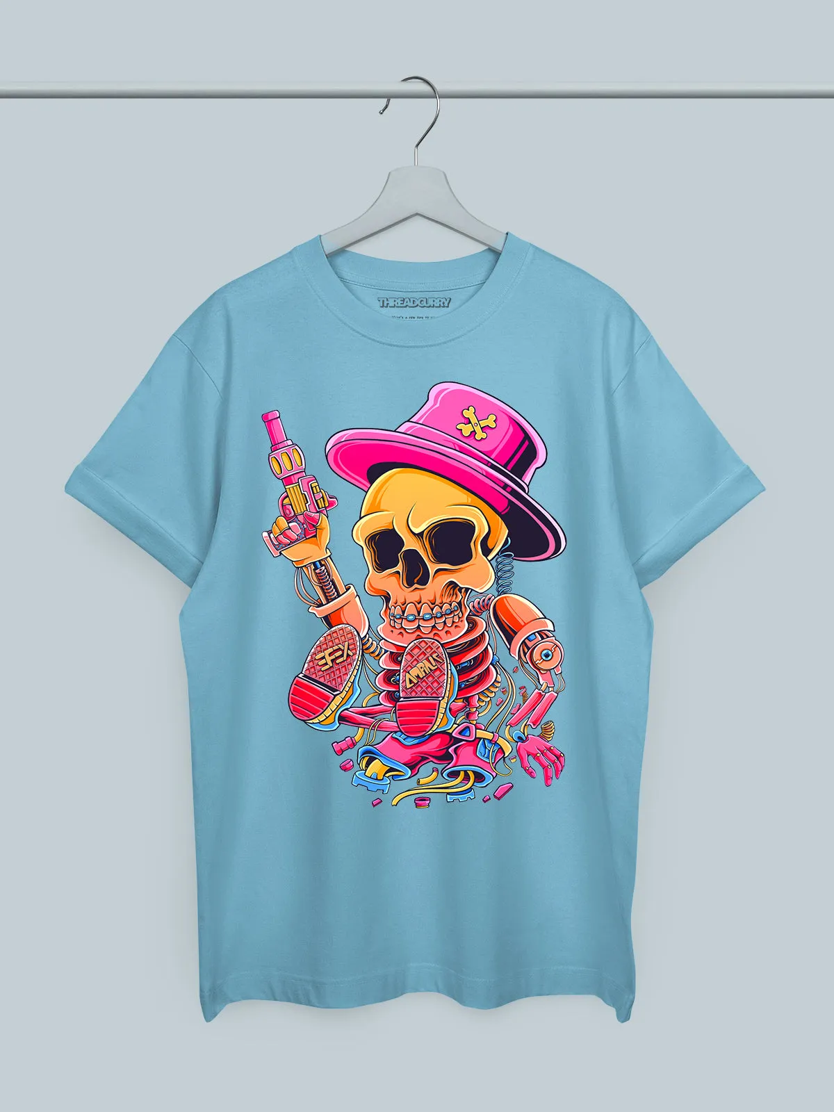 Funborg Tshirt