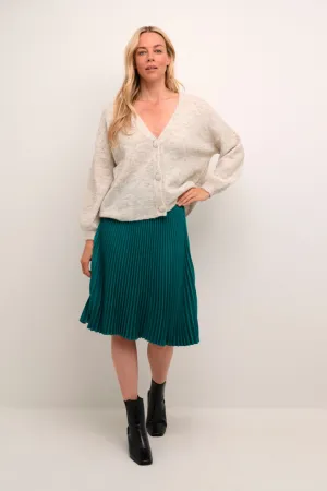 Knit Sweater Cardigan