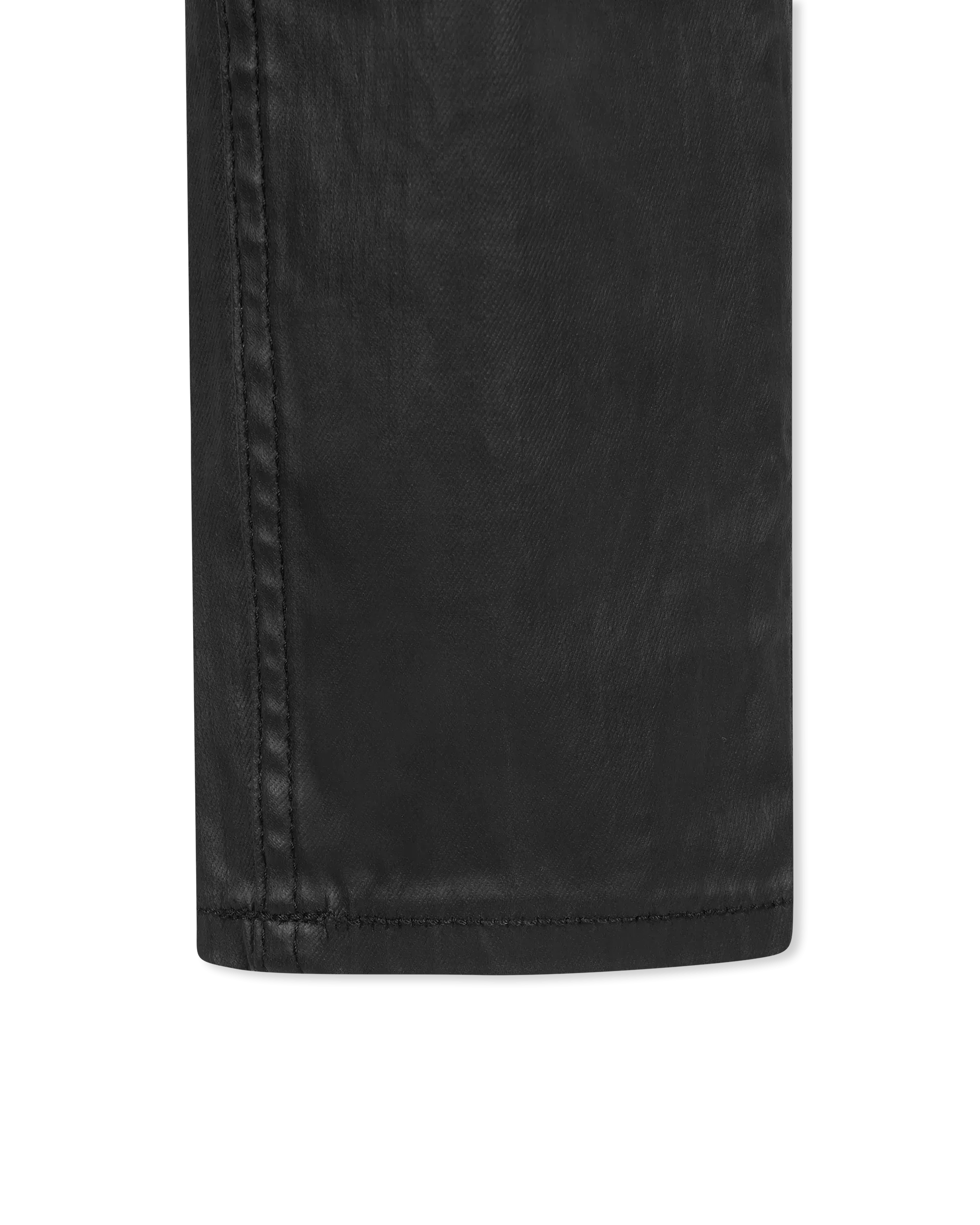 Ksubi Jeans Spray On Xtra Wax Skinny Jean