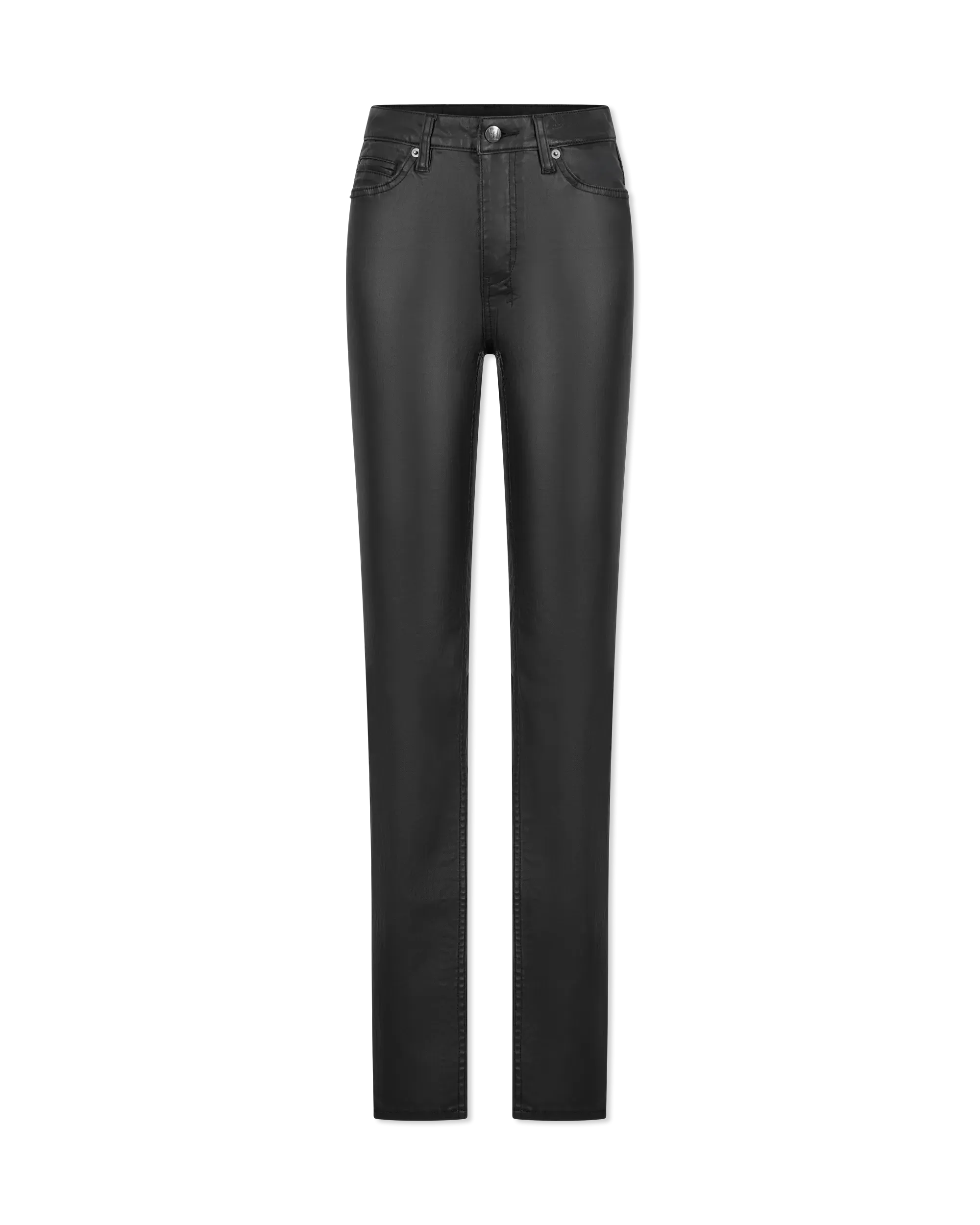 Ksubi Jeans Spray On Xtra Wax Skinny Jean