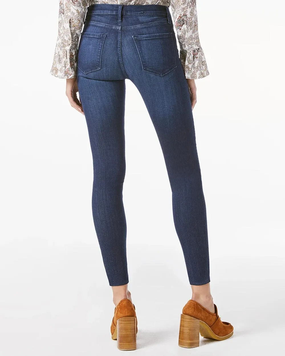 Le Skinny Crop Jean in Verona