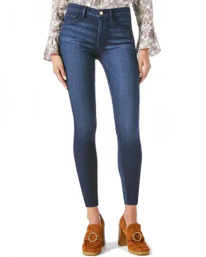 Le Skinny Crop Jean in Verona