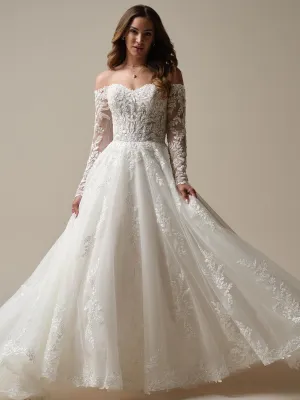 Maggie Sottero Designs "Rita" Dress 25MZ359A01