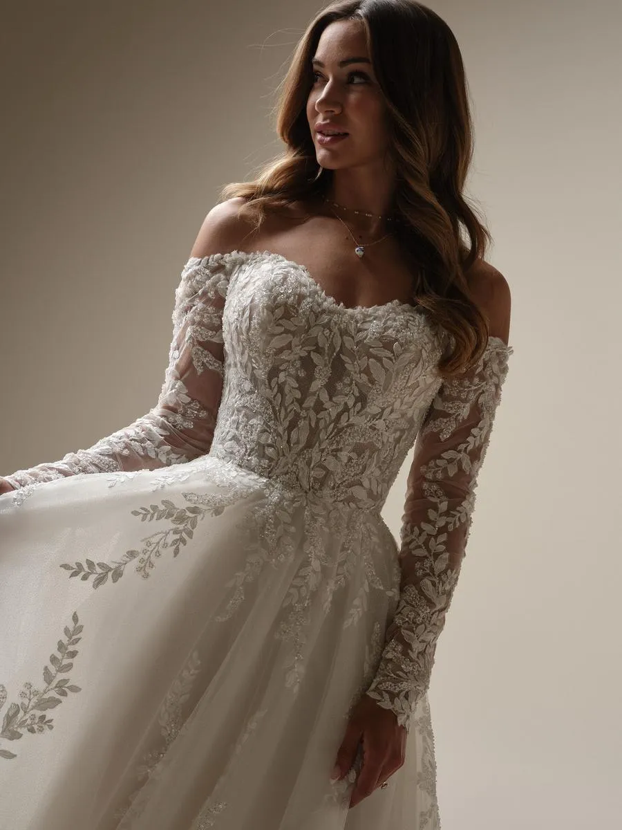 Maggie Sottero Designs "Rita" Dress 25MZ359A01