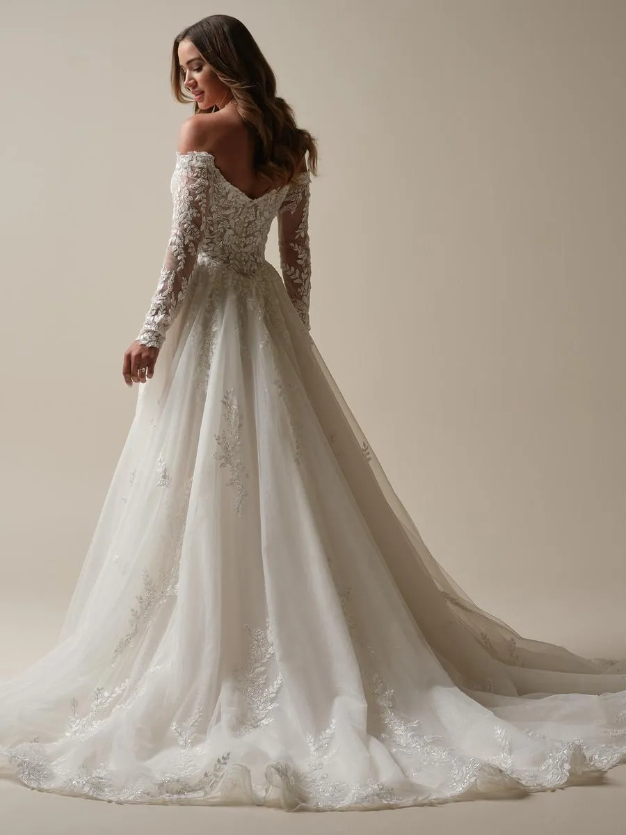 Maggie Sottero Designs "Rita" Dress 25MZ359A01