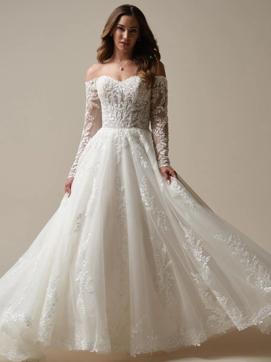 Maggie Sottero Designs "Rita" Dress 25MZ359A01