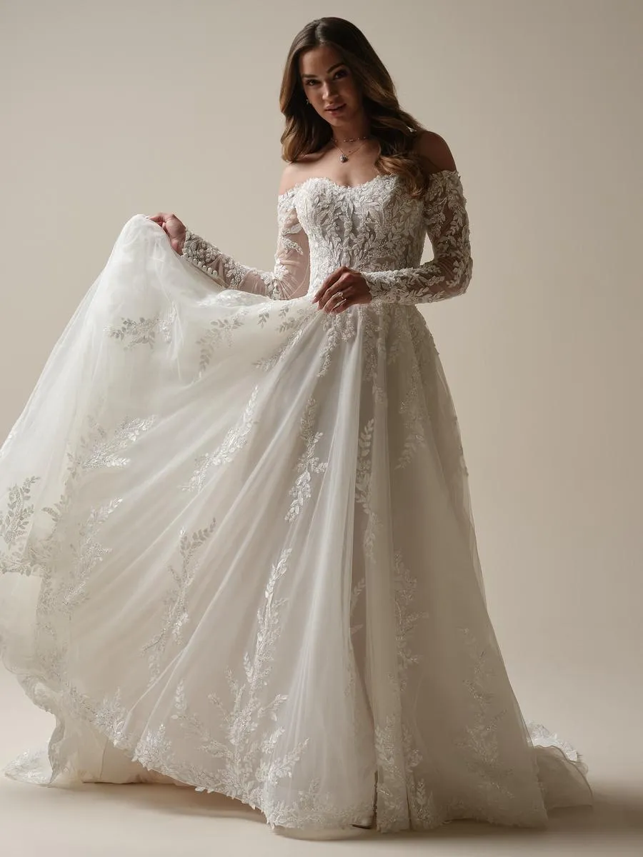 Maggie Sottero Designs "Rita" Dress 25MZ359A01