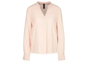 Marc Cain Collections  Blouse Nude MC 51.24 W01