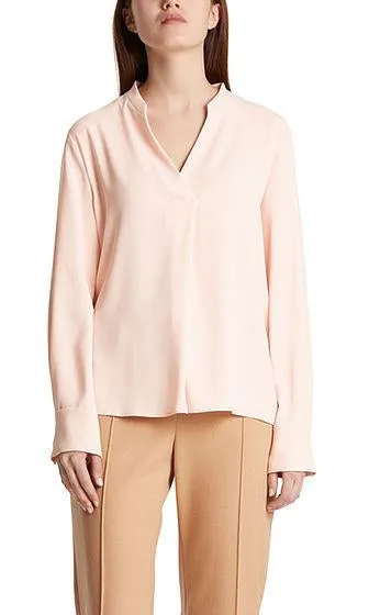 Marc Cain Collections  Blouse Nude MC 51.24 W01