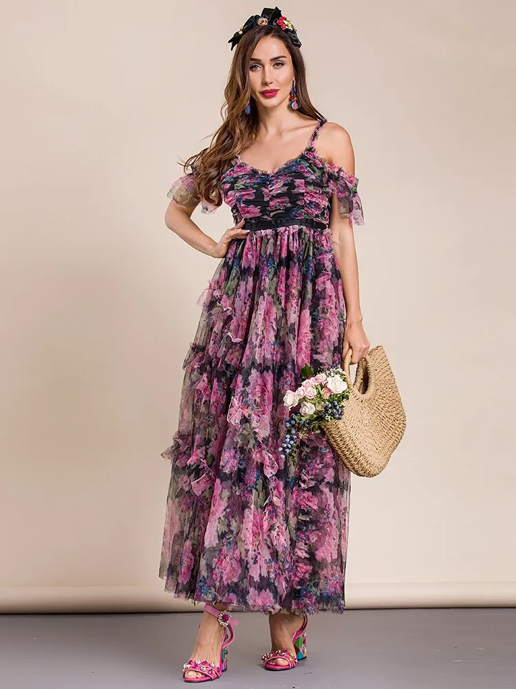 Matilda Dress