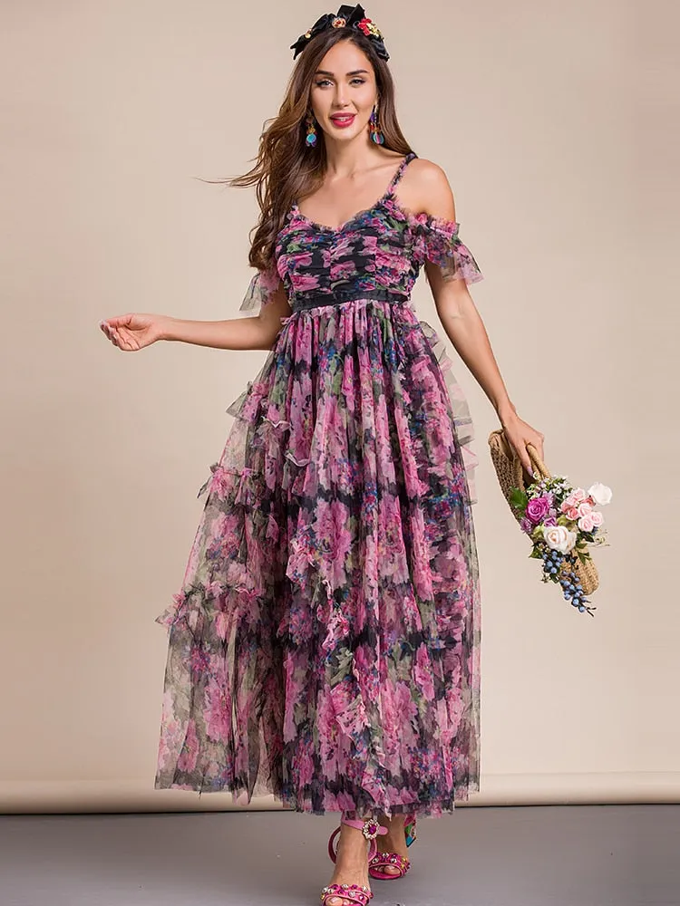 Matilda Dress