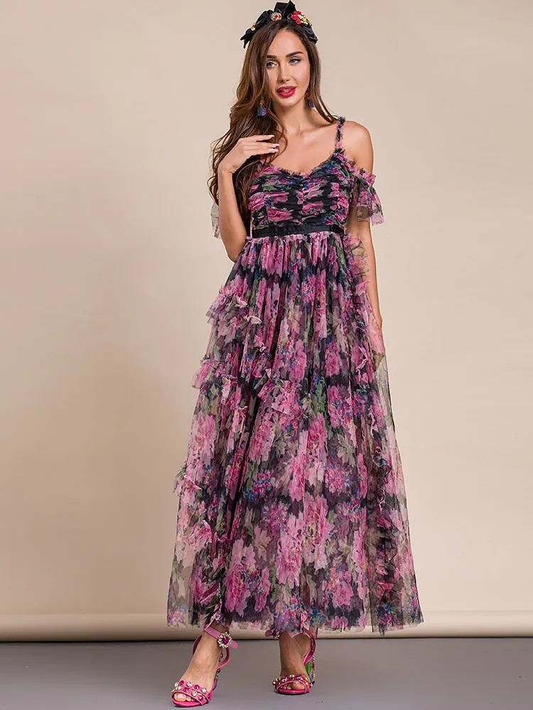 Matilda Dress