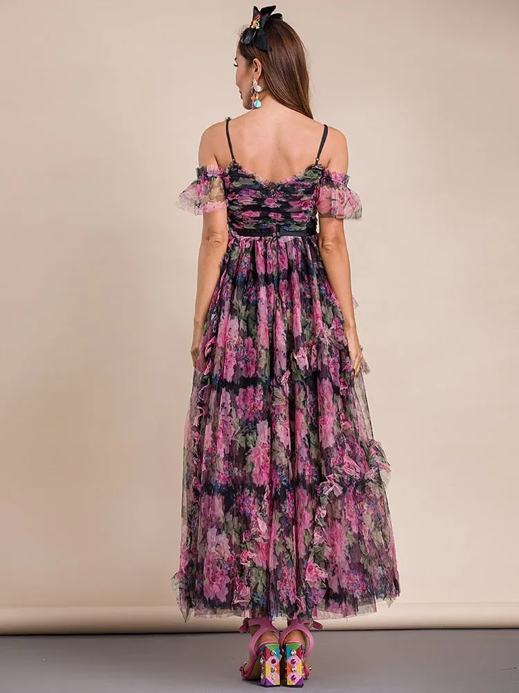 Matilda Dress