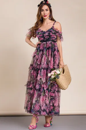 Matilda Dress